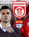Dinamo București a devenit caz unic în lume: trei cluburi diferite în primele trei ligi, aceeași denumire! Cum s-a ajuns aici, profilul complet al fiecărei echipe și ce șanse sunt de unificare. EXCLUSIV
