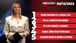 ProSport News | Transferul cu care Gigi Becali vrea să dea lovitura și să își asigure titlul! Cele mai importante știri ale zilei | VIDEO