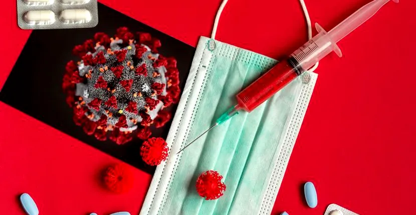 Un nou bilanț al coronavirusului în România: 4.057 de cazuri confirmate, 157 de decese