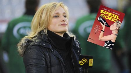 O jurnalistă a publicat o carte despre avansurile care i-au fost făcute de fotbaliști, antrenori și arbitri din prima ligă belgiană