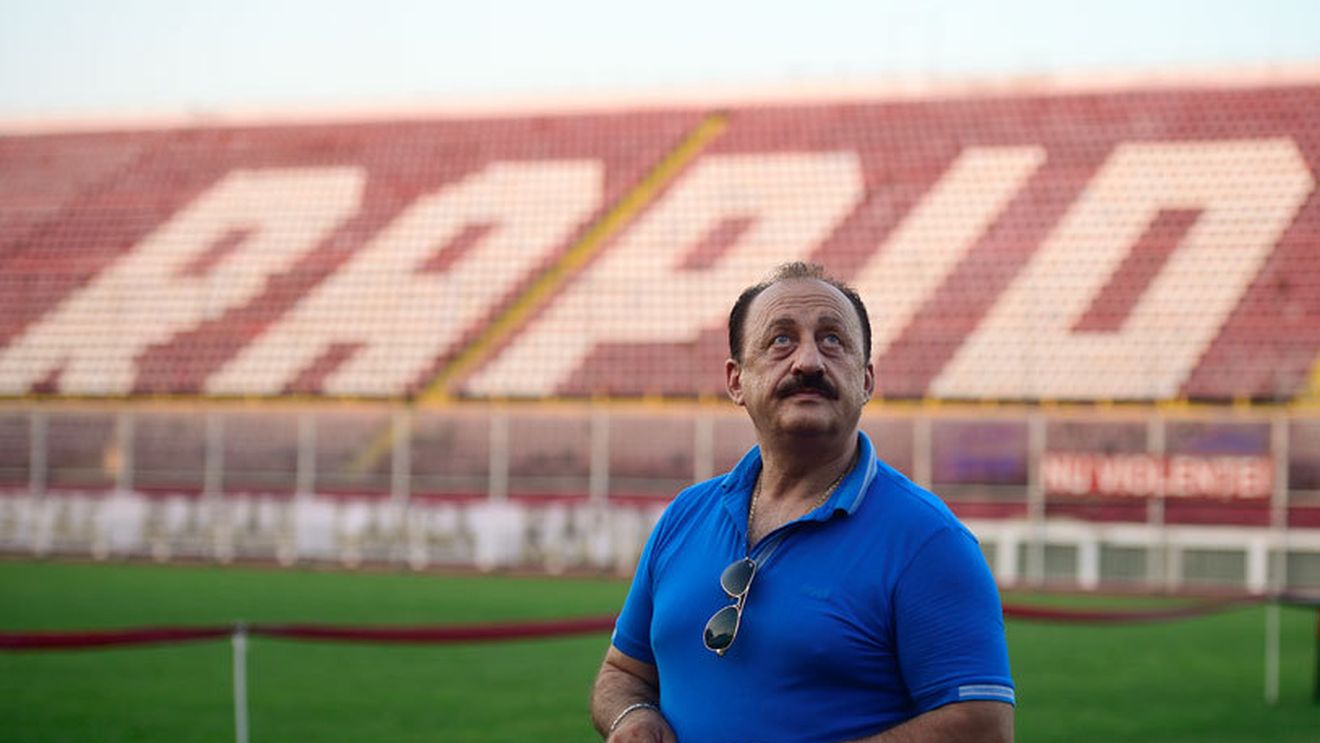 Șefii Rapidului susțin că "pâine este pentru toată lumea"! Cristescu, despre Ciolacu: "Voia casă și mașină. Astea sunt cerințe?"