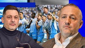 RB Salzburg, ofertă de 2 milioane de euro pentru fotbalistul revelație de la Universitatea Craiova! EXCLUSIV