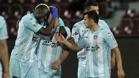 Primă uriașă pentru ASA Târgu Mureș pentru o victorie cu Steaua: "Putem face istorie". Gălcă are motive de bucurie, mijlocul rivalei e în "piuneze"