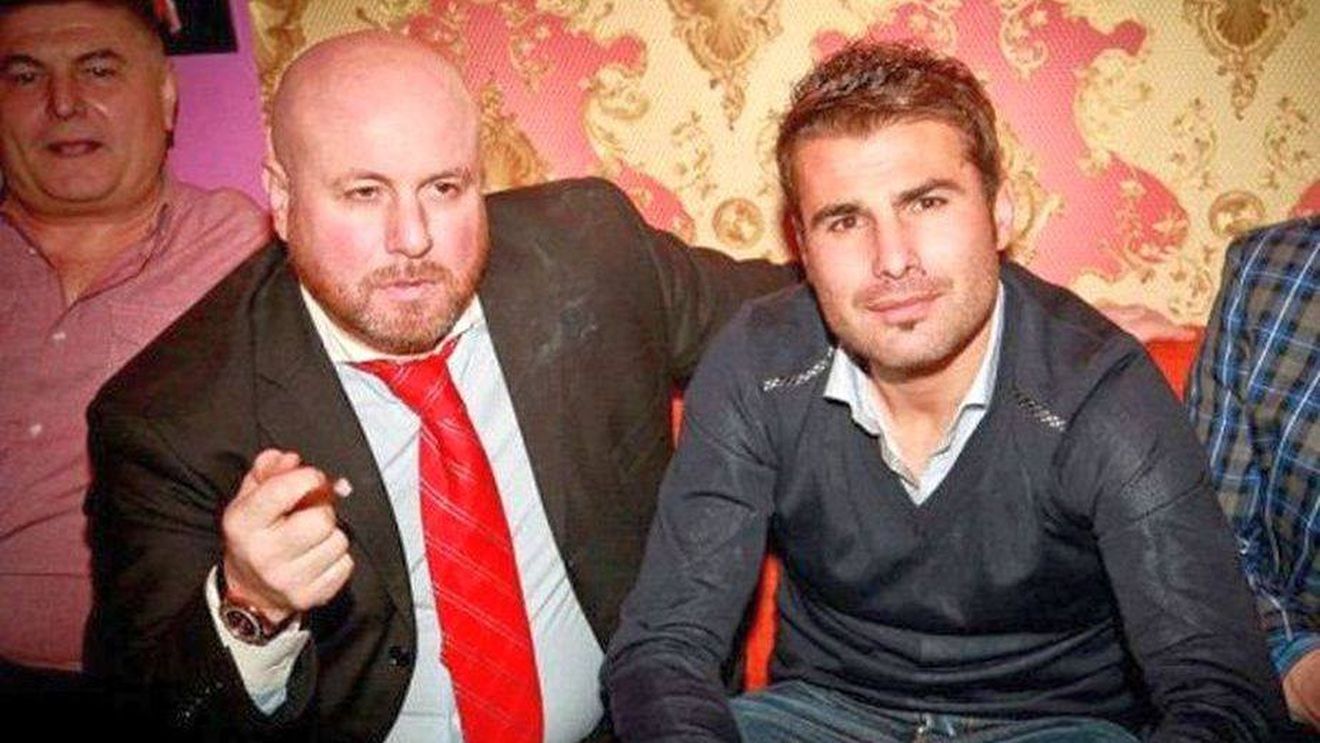 Adrian Mutu și povestea de coșmar pe care a trăit-o: „Trei milioane de euro aruncați pe geam!”