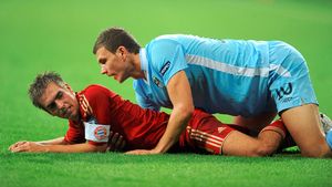 Arsenal - Dortmund și City - Bayern, derbyurile rundei. Programul partidelor din etapa a 5-a a grupelor Ligii Campionilor