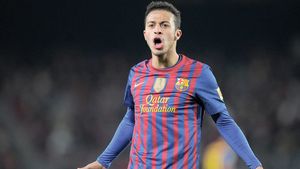 BarÃ§a își pierde perla! Catalanii riscă să-l lase pe Thiago să plece pe un preț de nimic