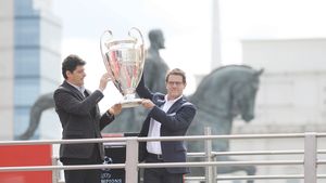 INTERVIU EVENIMENT cu Fabio Capello: "Nu știu câte trofee am! Important e următorul" Cum îi caracterizează pe românii pe care i-a antrenat