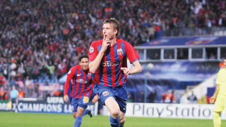 „Gigi mai bine ne-ar încuraja"