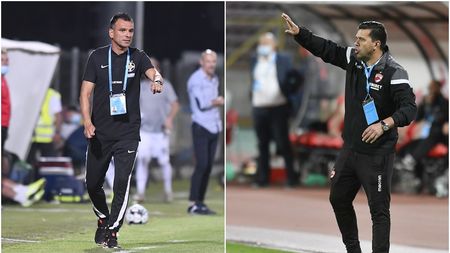 Cosmin Contra are mari emoții înaintea derby-ului cu FCSB, după ce mai mulți jucători ai rivalei au scăpat de COVID-19. Cum ar putea arăta primul 11 al antrenorului Toni Petrea