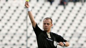 EXCLUSIV / Avram:** "I-am dat galben lui Ropotan, nu lui Lucian Goian!"