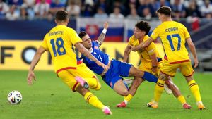 A jucat în România U21 – Slovacia U21 1-2 și a stârnit vâlvă. A fost transferat cu 1.000.000 de euro în Serie A: „N-avem jucător așa la echipa mare”