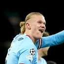 Propunere scrisă pentru Erling Haaland, starul care face furori la Manchester City! Detaliile din contract sunt incredibile