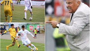 Scandal în Ucraina cu Bicfalvi și Matei în prim-plan! "Nu ei sunt de vină, ci impresarii care i-au făcut să creadă prea buni! M-am simțit umilit de ce i-au propus lui Matei"