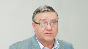 Sandu: "Tremur de frică numai dacă citesc lotul Franței!"