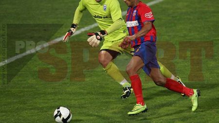 Bornescu: "Fotbalul te pedepsește când nu-l tratezi serios!"