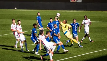 CSM Olimpia Satu Mare, randament tot mai bun în pauza competițională, consideră Robert Ilyeș: ”Sunt încrezător! Lucrăm la capacitate maximă”