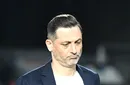 Mirel Rădoi e surprins de FK Sarajevo, adversarul din Conference League: „Nu mă aşteptam la asta”