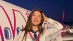 Gimnasta din România care a câștigat 68 de medalii a ajuns pilot de avion! Numărul astronomic de kilometri zburați în ultimul an
