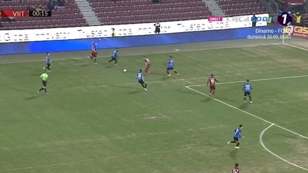 Strategie sau neputință? Terenul CFR-ului arată deplorabil înaintea meciului cu Sevilla, din Europa League | FOTO