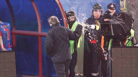 "Profesore, ce vină ai tu?"