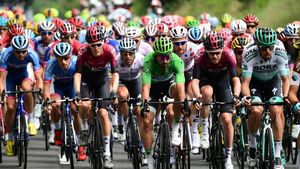 Săptămână fioroasă în Turul Franței, cu șase vârfuri de peste 2.000 de metri. Bătălia finală Team Ineos vs Franța. Planurile celor mari în bătălia pentru tricoul galben