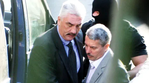 Avram și Țerbea rămân în arest!** Recursul a fost respins ca nefondat