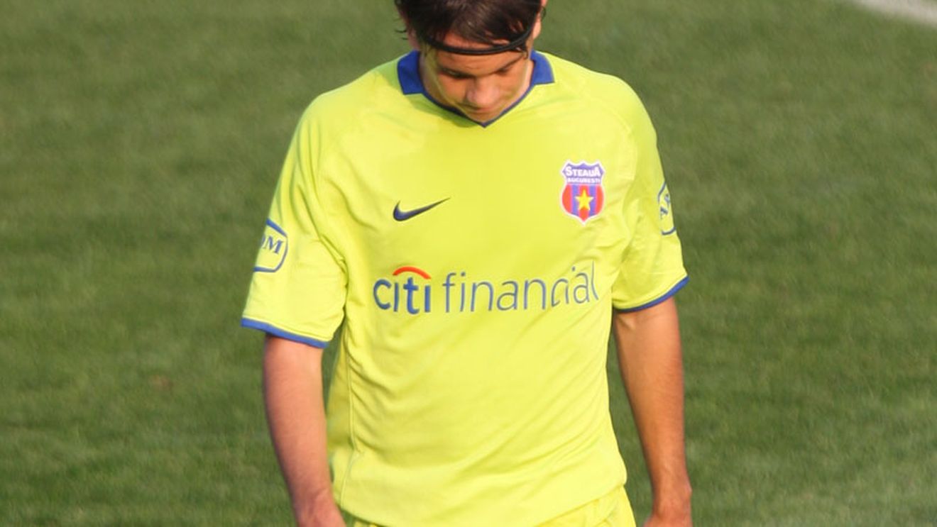 "Andrei Ionescu are tehnică, dar alte calități nu!"