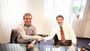 "Regele" și "Baciul" atacă promovarea în Liga I!** Viitorul și Chindia, proiectele celor doi lideri ai Generației de Aur pentru schimbarea polilor de putere în Liga I