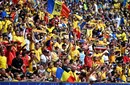 Cum poți cumpăra bilete la meciul România – Olanda. Câte tichete au fanii români la partida cu naționala Țărilor de Jos