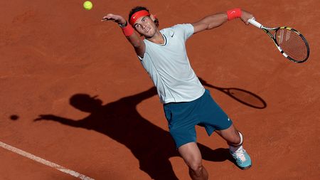 Nadal - Berdych, în semifinale la Roma! Dacă se impune la Foro Italico, Rafa revine pe 4 și are un avantaj important la Roland Garros