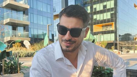 Alex Pițurcă face avere din imobiliare. Fiul lui Victor Pițurcă a băgat bani într-un complex de 3.500.000 de euro din Sectorul 5