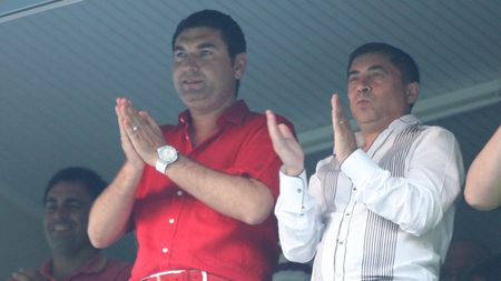 "Mergem la Liberec să câștigăm,** dar cel mai important meci e cel cu Steaua!"