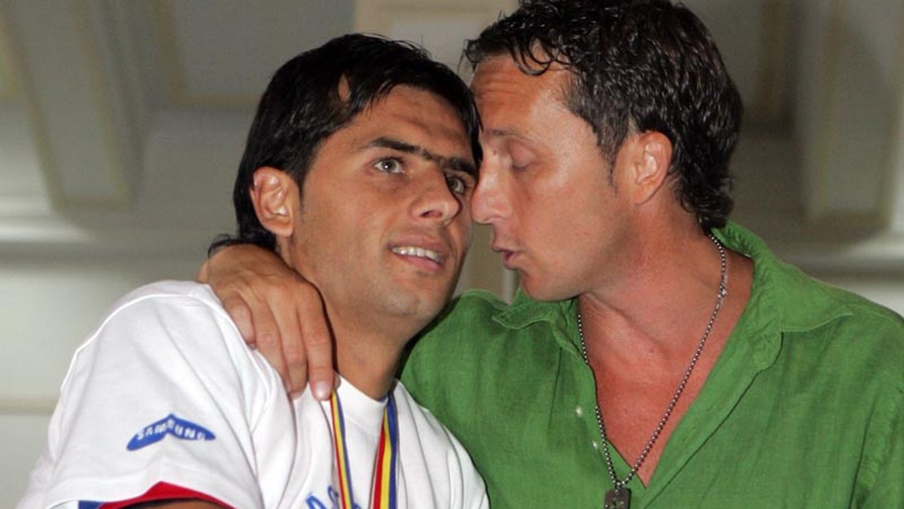 Meme Stoica: "Stelei îi va fi mai greu în Ligă fără Dică"