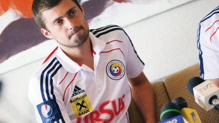 "Nu mai revin în Liga I!"