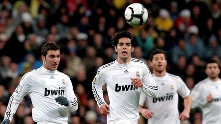 VIDEO De la 0-2 cu Sevilla,** Real revine și învinge în ultimul minut!