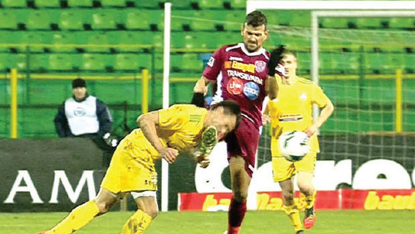 Cadu susține că nu l-a văzut pe Milanov când i-a scos dinții:** "Altfel, nu-l loveam!" Imaginile îl contrazic însă