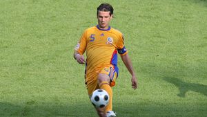 "Bine că nu am jucat cu Serbia în toamnă! Dacă vom face pași falși ratăm calificarea"