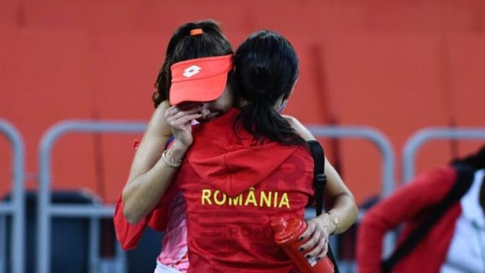 Mihaela Buzărnescu, mesaj cu subînțeles pentru jucătoarele care au refuzat să vină la Fed Cup? „Lupt pentru țara mea până nu mai există resurse!"