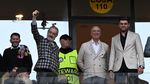 Cum a dat Gigi Becali lovitura în Superliga și de ce strălucește fotbalistul la FCSB: „Nu prea mai vedem jucători precum Dobrin și Maradona!”