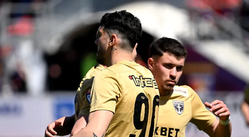 FC Voluntari, gata de încă o victorie! FC Bihor e următoarea echipă pe care o vrea victimă. Florin Pîrvu: ”Fără lipsă de modestie, avem cele mai bune rezultate și jocul ne-a adus aici”