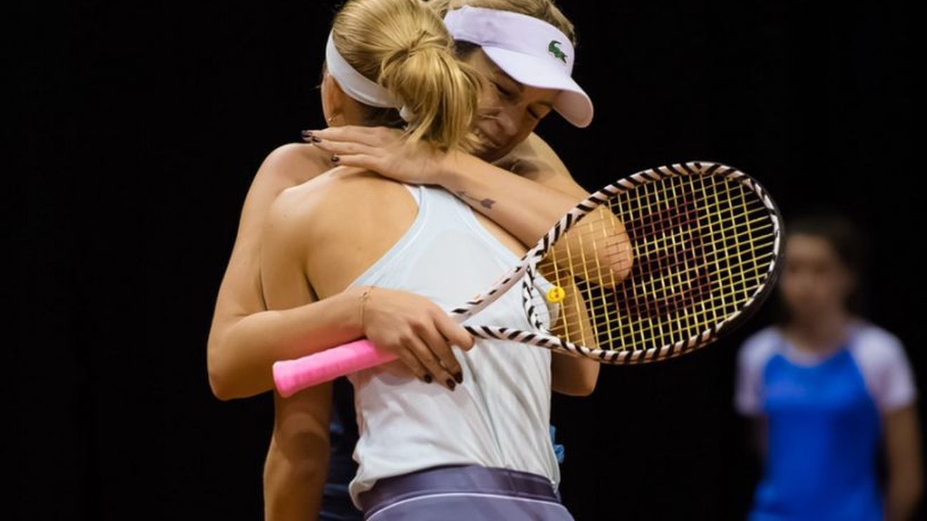 Spune stop: una dintre cele mai bune tenismene a anunțat că se retrage în această săptămână!