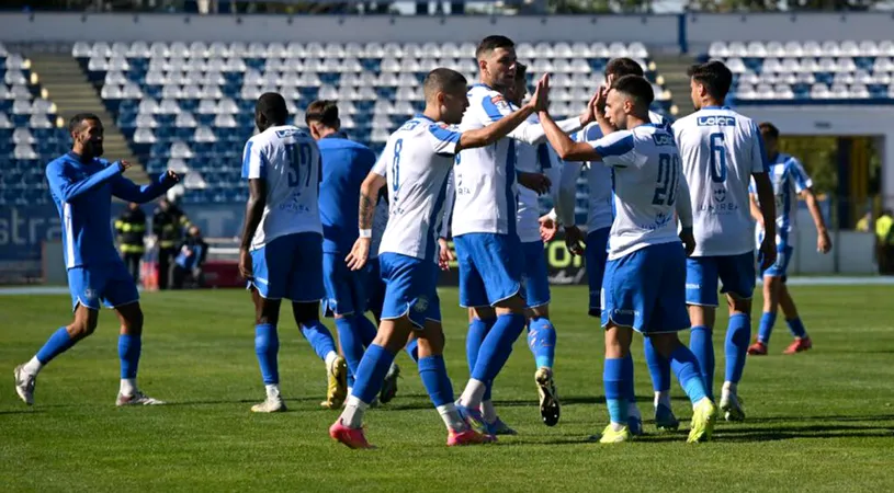 Avertisment pentru jucătorii de la Poli Iași: ”În scurt timp vom ajunge cu plățile la zi, dar punctele pierdute nu le mai putem recupera. Nu ne permitem să mai irosim puncte”