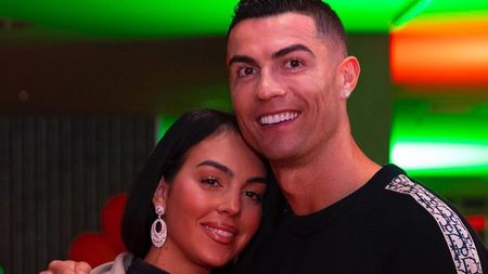 Veste dură pentru partenera de viață a lui Cristiano Ronaldo! Fotbalistul portughez ar fi înșelat-o pe Georgina Rodriguez. Abia acum au ieșit la iveală detalii despre aventura starului