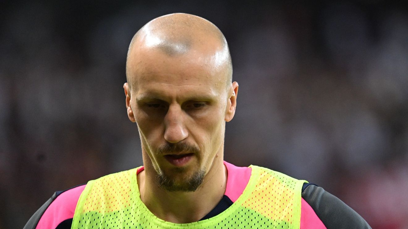 Vlad Chiricheș, momentul adevărului despre ce simte un fotbalist când e schimbat de Gigi Becali: „De asta e dificil”