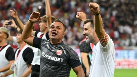 Ce transfer a făcut Dinamo! A impresionat în Bosnia – Israel și a fost ales omul meciului