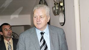 „Lordul" și-a taxat jucătorii