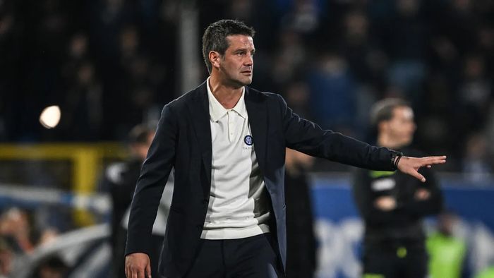 Cristi Chivu începe curățenia la Inter după ce a luat titlul! Primul fotbalist care pleacă