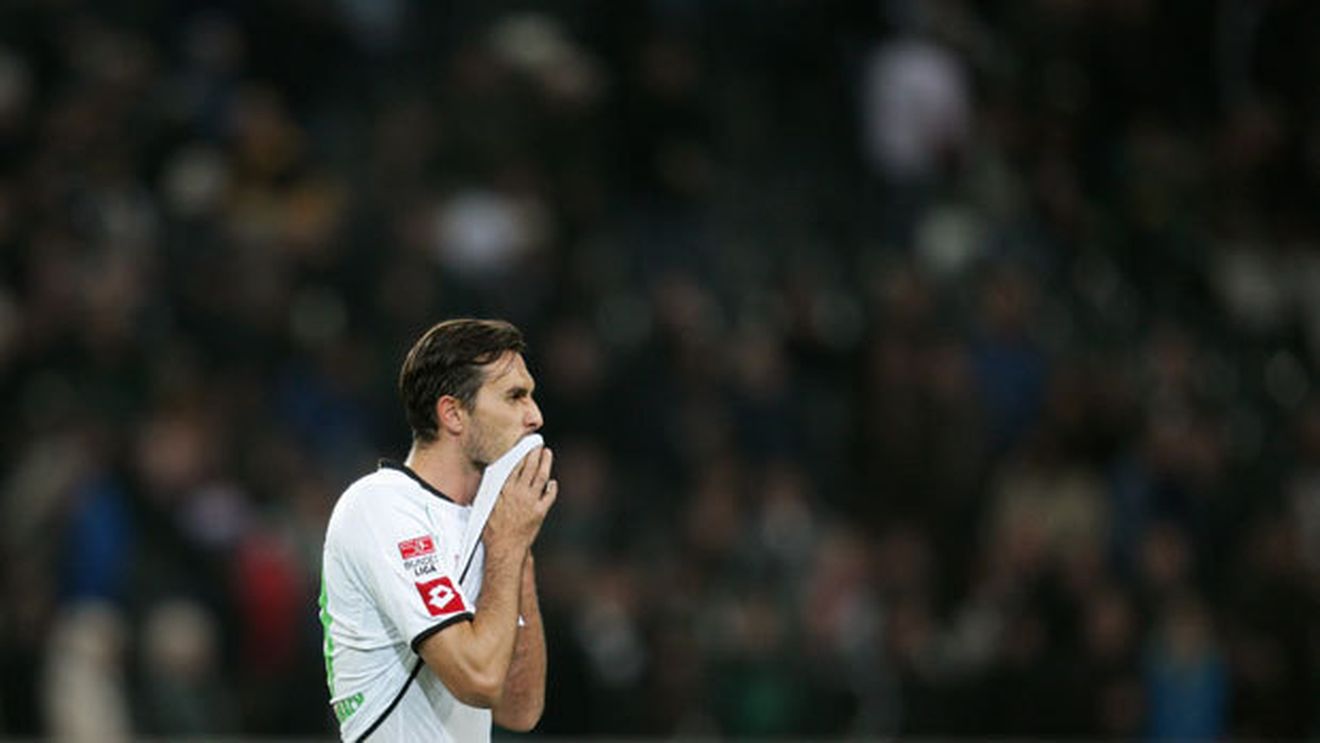 Poliția a ales cel mai prost loc pentru a-i concentra pe fanii lui Gladbach!** Un suporter german și-a pierdut viața la Marsilia