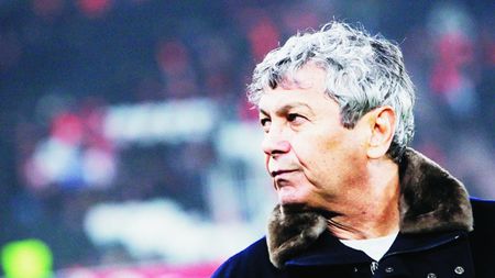 "Il Luce", săgeți către frații Becali: 'L-au distrus pe Hagi de două ori!** Mereu au vrut să dețină controlul în fotbalul românesc'