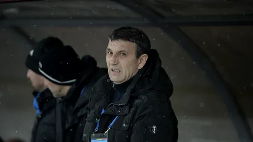 Neagoe speră ca Sepsi să joace meciul cu Dinamo la Sfântu Gheorghe